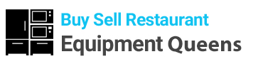 Buy Sell Restaurant Equipment Queens 
